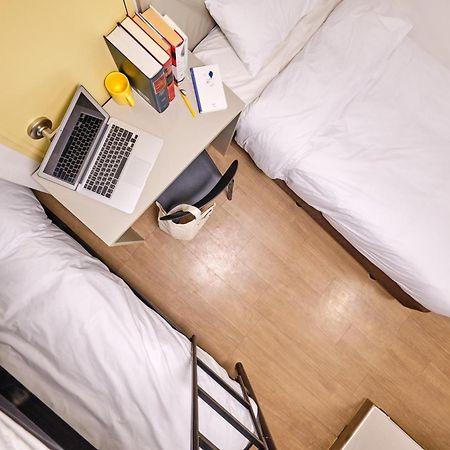 Chason M Hostel Seoul Room photo