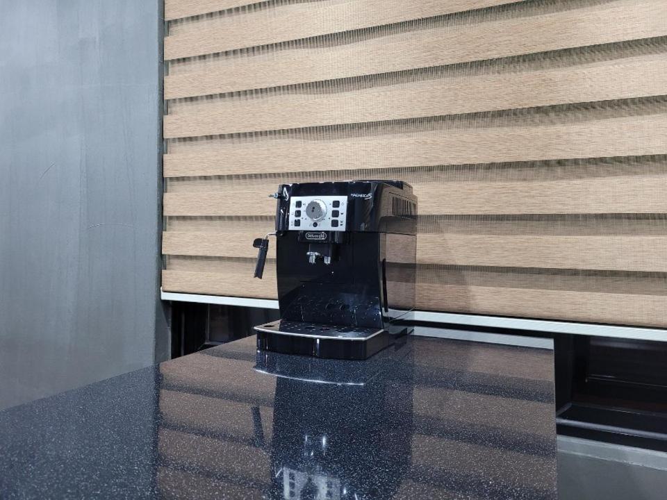 Chason M Hostel Seoul Exterior photo