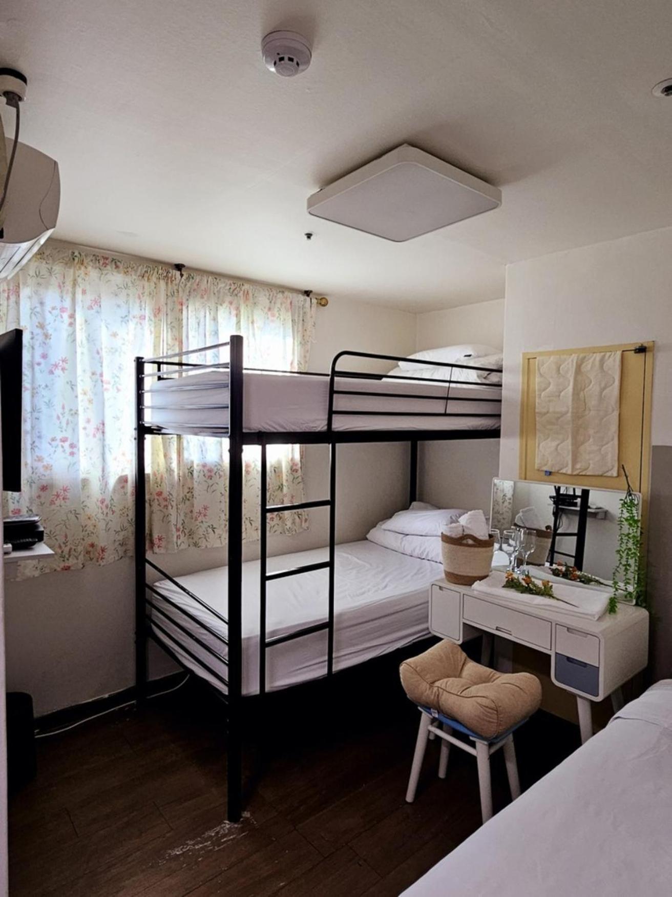 Chason M Hostel Seoul Exterior photo
